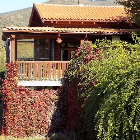 Alagonia Country Homes Exterior photo