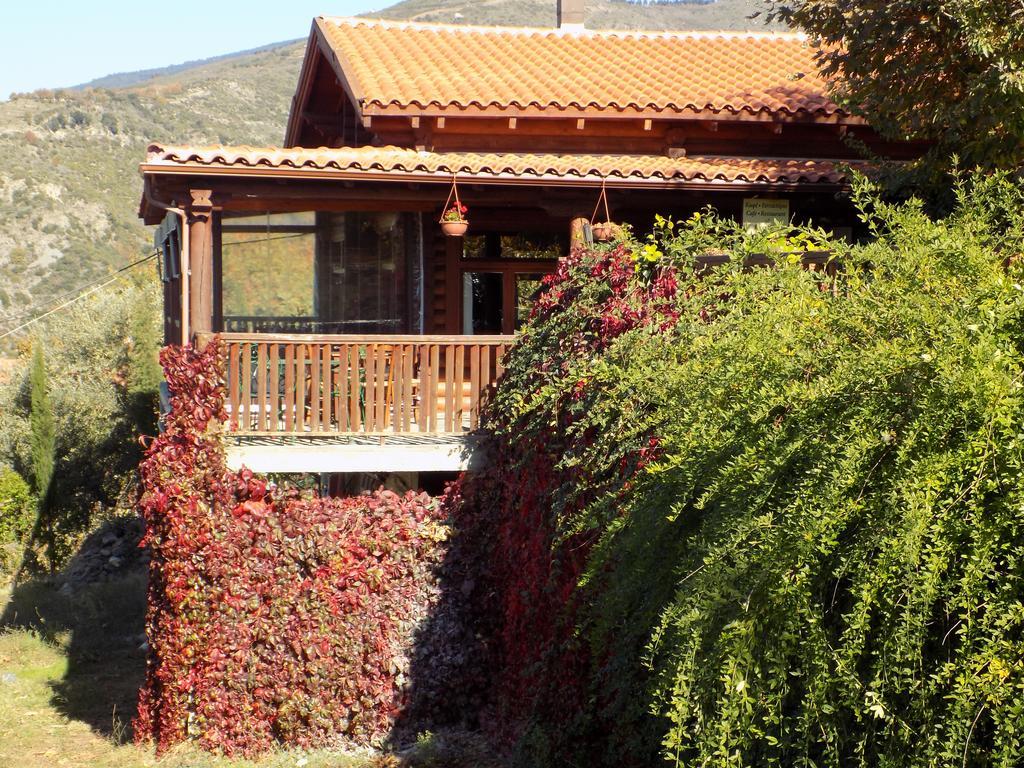 Alagonia Country Homes Exterior photo