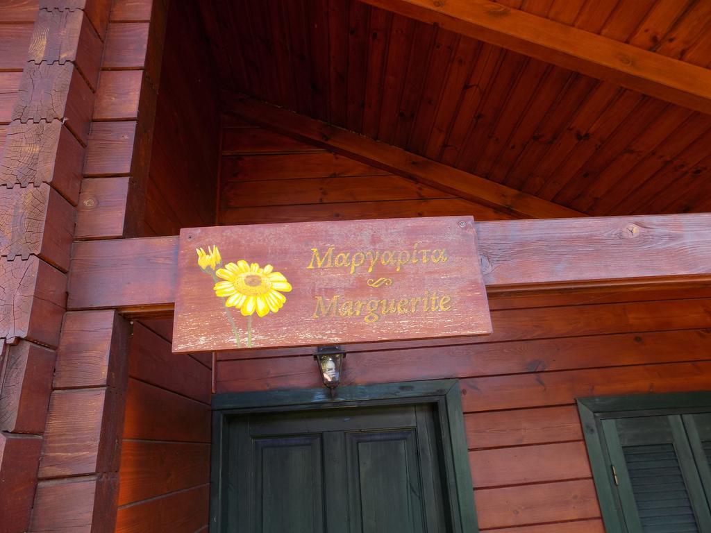 Alagonia Country Homes Exterior photo